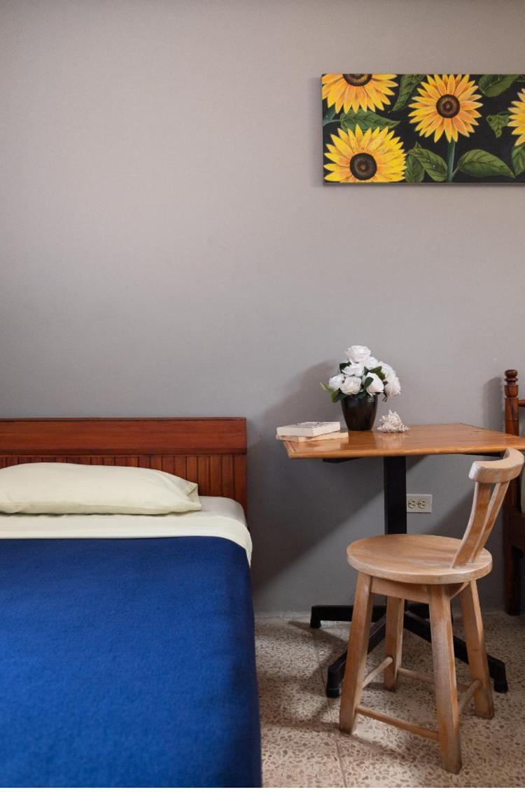 Casa Betancourt Salinas Otel Dış mekan fotoğraf