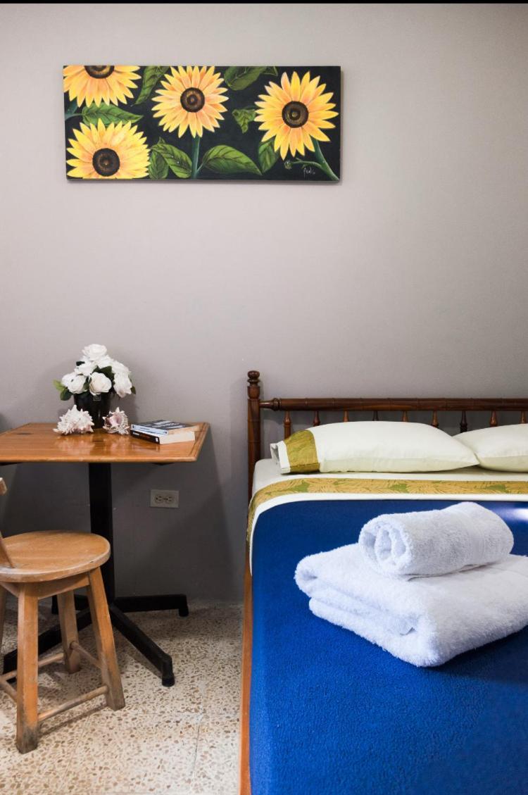 Casa Betancourt Salinas Otel Dış mekan fotoğraf